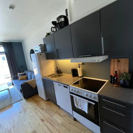 Steam Apartments Apartman