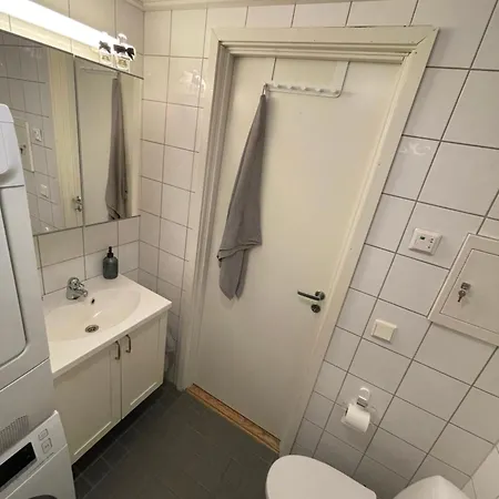 Apartman Steam Apartments Tromsø