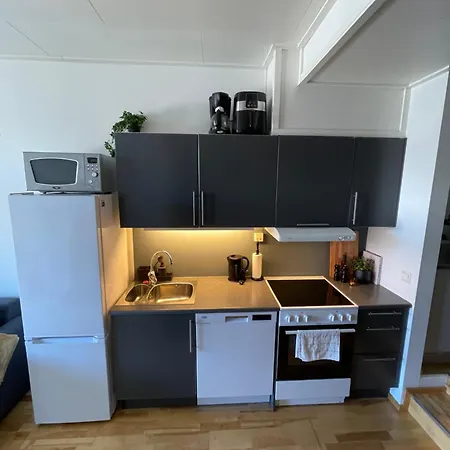 Steam Apartments *