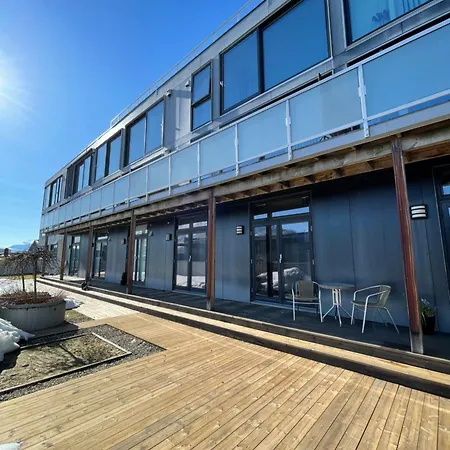 Apartman Steam Apartments