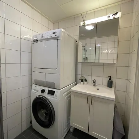 Steam Apartments Apartman *
