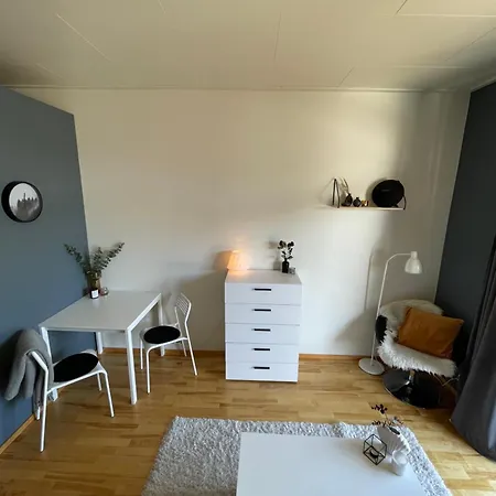 Steam Apartments *