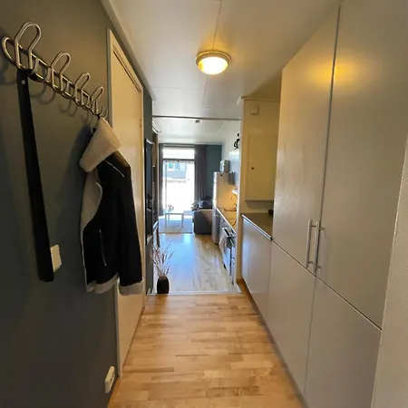 Steam Apartments Apartman