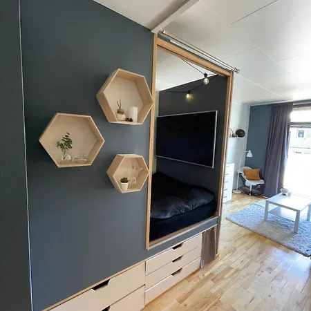 Apartman Steam Apartments *