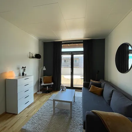 Apartman Steam Apartments