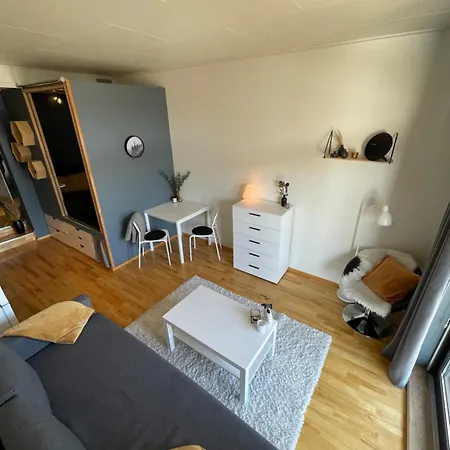 Steam Apartments Tromsø